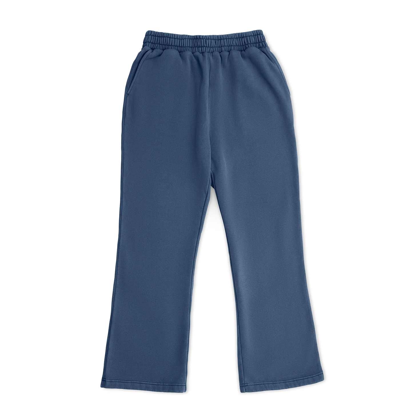Vintage Heavy Cotton Sweatpants | Premium Cotton Collective