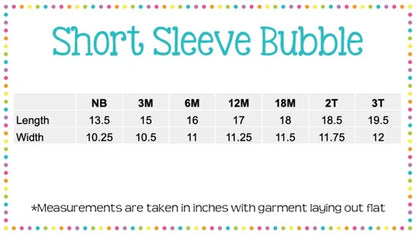 Park Days T-Shirt Bubble