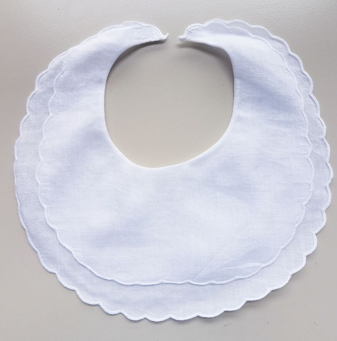 1st Birthday Bib | Matches Your Party Theme