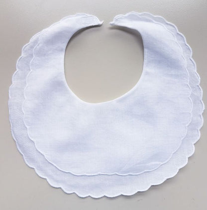 1st Birthday Bib | Matches Your Party Theme